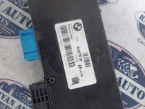 Calculator confort BMW X3 F25