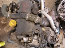 Motor dezechipat Renault Captur 1.5 Motorina 2015