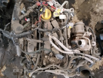 Motor dezechipat Dacia Sandero 2 Stepway 1.0 Benzina 2021