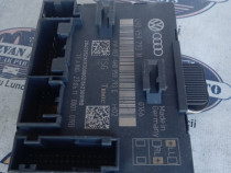 Modul Portiera Dreapta Spate Audi A8 2012