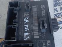 Modul Portiera Dreapta Fata Audi Q3