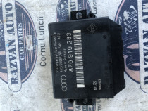 Modul Senzori Parcare Audi A6 C5