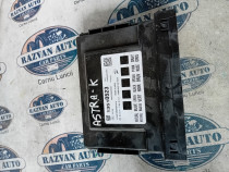 Calculator confort Opel Astra K