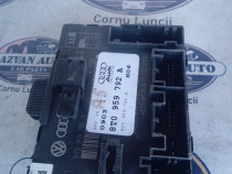 Modul Portiera Stanga Fata Audi A5 2009