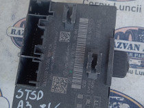 Modul Portiera Stanga Spate Audi A3 8V