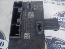Modul Portiera Dreapta Spate Audi A4 B8