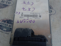 Modul Control Suspensie Volkswagen Passat CC