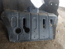 Scut motor plastic Dacia Duster 2017