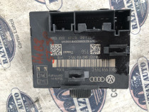 Modul Portiera Stanga Spate Audi A4 B8