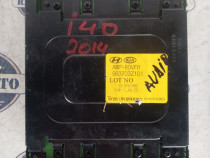 Amplificator audio Hyundai I40 2014