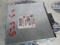 Modul Control BMW X3 F25