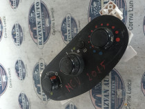 Panou comanda clima Dacia Logan Mcv 2015