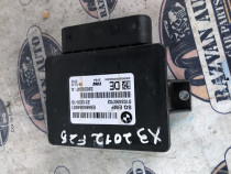 Modul frana de mana BMW X3 F25 2012