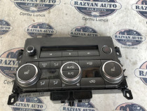 Panou comanda clima Land Rover Range Rover Evoque 2013