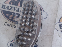 Rezistenta aeroterma Renault Megane 4