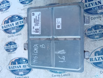 Calculator motor Opel Insignia B 1.6 Motorina