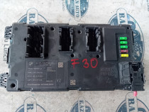 Calculator confort BMW F30