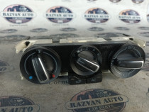 Panou comanda clima Volkswagen Polo 2010