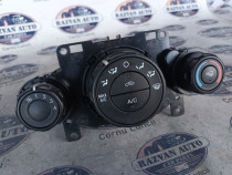 Panou comanda clima Ford Ecosport