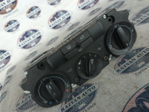 Panou comanda clima Volkswagen Tiguan 2008