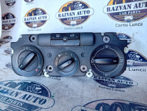 Panou comanda clima Volkswagen Tiguan 2008