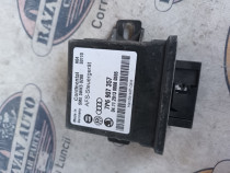 Modul lumini Volkswagen Touareg 2012