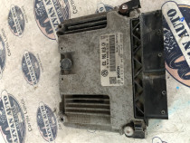 Calculator motor Skoda Superb 3 2.0 Motorina