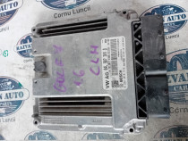 Calculator motor Volkswagen Golf 7 1.6 2018