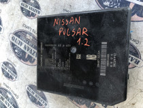 Panou sigurante Nissan Pulsar 1.2
