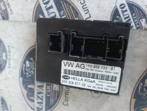 Calculator confort Volkswagen Tiguan 2008