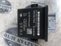 Modul lumini Audi A8 2012