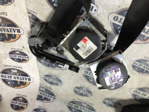 Set Centuri fata cu pretensioner BMW Seria 5 F10 2011