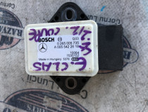 Senzor ESP Mercedes E-Class W212