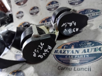 Set centuri spate stanga-dreapta Audi A3 8V 2016