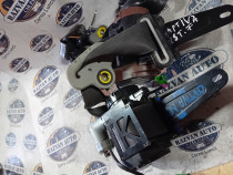 Set Centuri fata cu capsa Chevrolet Captiva 2008