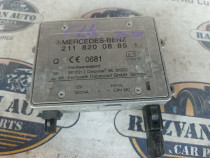 Modul antena Mercedes CLK 2002