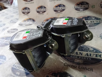 Set centuri spate stanga-dreapta Skoda RAPID