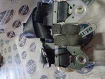 Set centuri spate stanga-dreapta Volkswagen Tiguan 2008