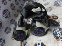 Set centuri spate stanga-dreapta Nissan Qashqai 2011