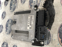 Calculator motor Seat Exeo 2.0