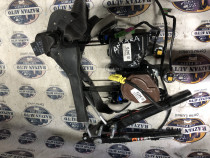 Set centuri fata cu pretensioner si capsa Opel Antara 2012