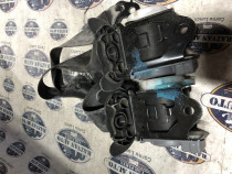 Set centuri spate stanga-dreapta Volkswagen Touareg 2012