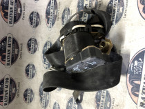 Centura dreapta fata cu capsa Volkswagen Touran 2010