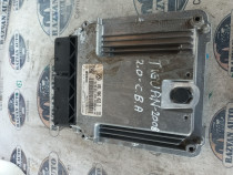 Calculator motor Volkswagen Tiguan 2.0 Motorina 2008