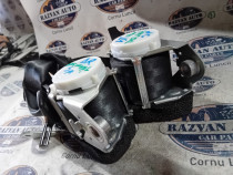 Set centuri spate stanga-dreapta Volkswagen Tiguan 2014