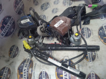 Set centuri fata cu pretensioner si capsa Opel Antara 2012