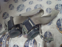 Set centuri spate stanga-dreapta Audi A4 B8 2009