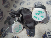 Set centuri spate Ford Fiesta 2014