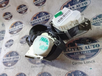 Set centuri spate stanga-dreapta Skoda Fabia 3