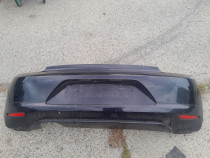 Bara spate Volkswagen Scirocco 2011